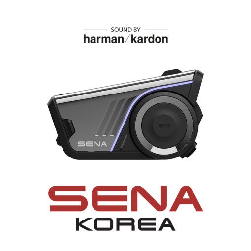 세나 60S 싱글팩 메시 인터콤3.0 2세대 하만카돈 방수IPX7 60S-01 439,000원