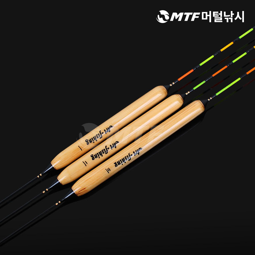 동탁 민물찌 중층찌 내림찌 민물 낚시찌, 40cm, 1개 8,100원