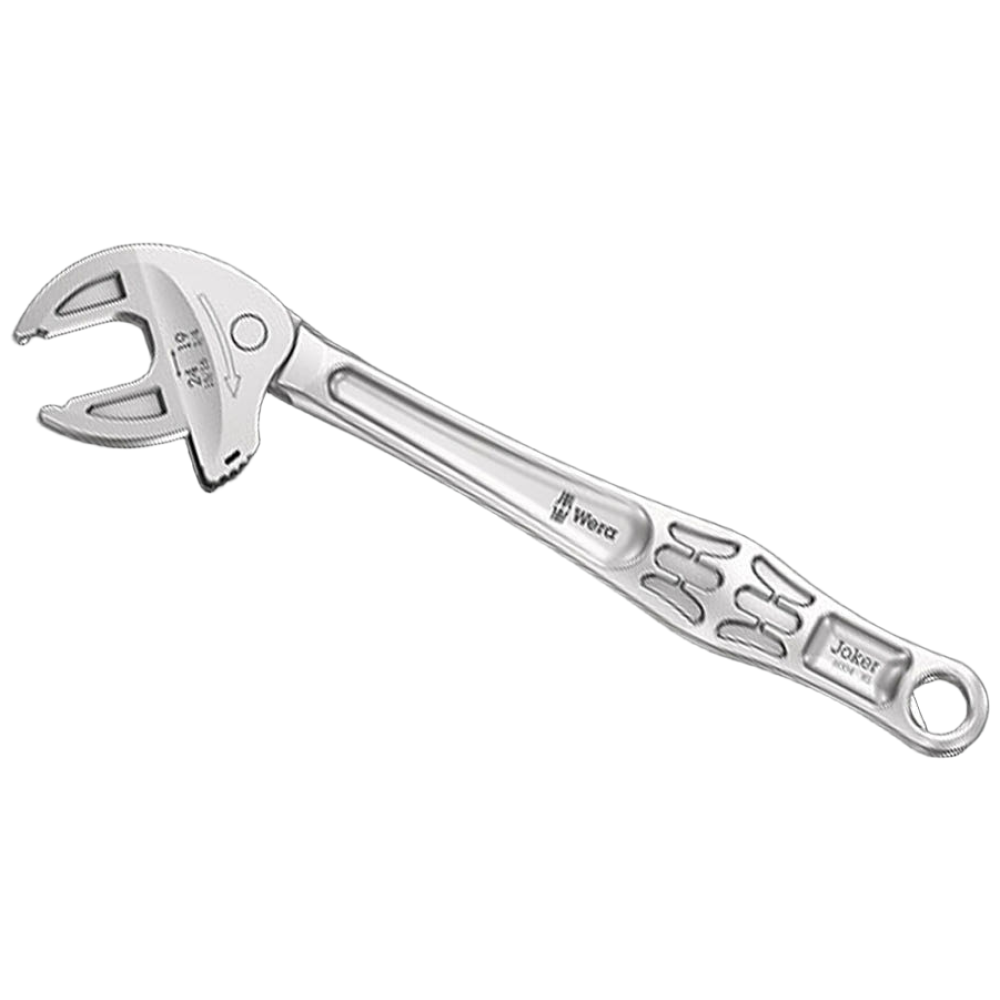 베라 6004 조커 자동몽키스패너 XL / JOKER 6004-XL 77,000원