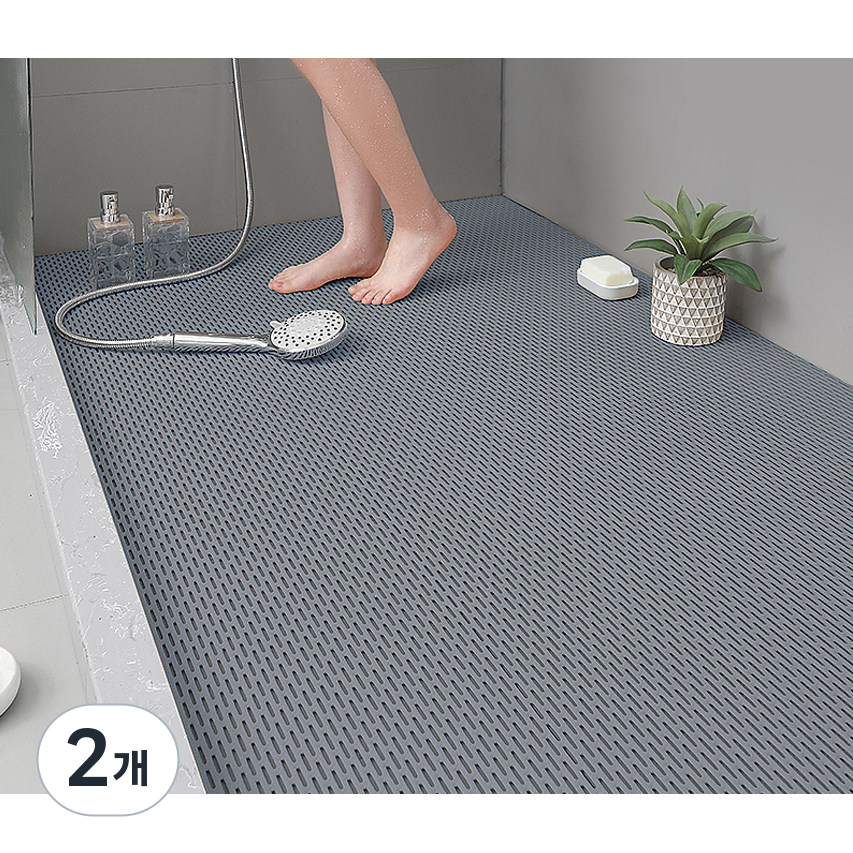 모아룸 논슬립 욕실 미끄럼방지 매트 24,820원