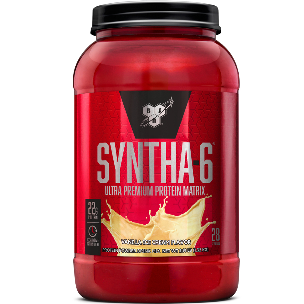 비에스엔 신타6단백질파우더 바닐라향 28회분 55,900원