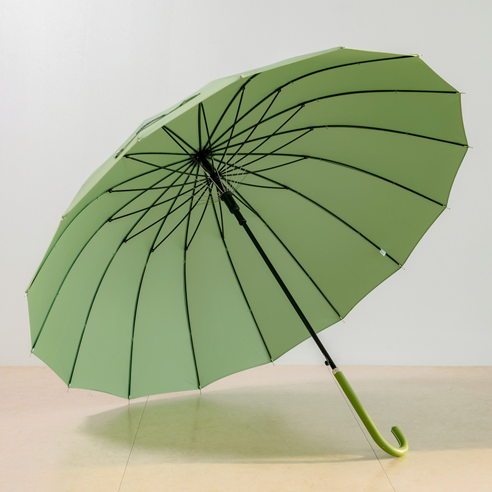 카르페디엠 파스텔 16살대 곡자 장우산 062 10,900원