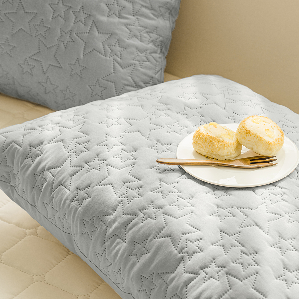 더자리 항균 마이크로 누빔 베개커버 4,900원