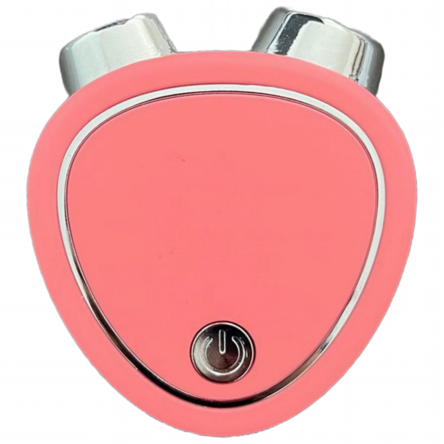 에버나인 갈바닉마사지기 뷰티디바이스 홈케어 얼굴마사지기 EMS, 핑크, EMS-300 14,710원