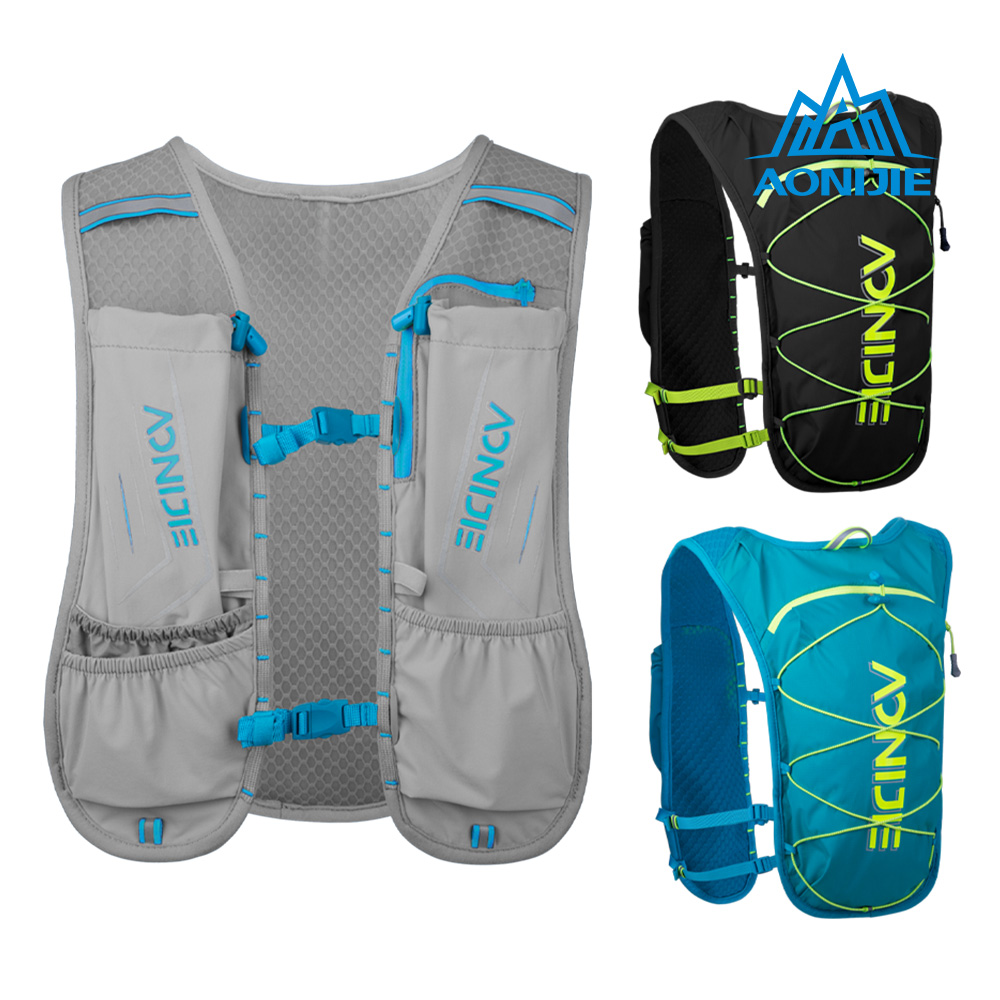 오니지 트레일 러닝 경량 가방 배낭 베스트 등산 마라톤 클라우드 V7 52,000원