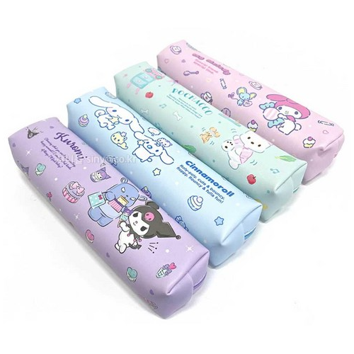 산리오캐릭터즈 베이직필통 4,000원