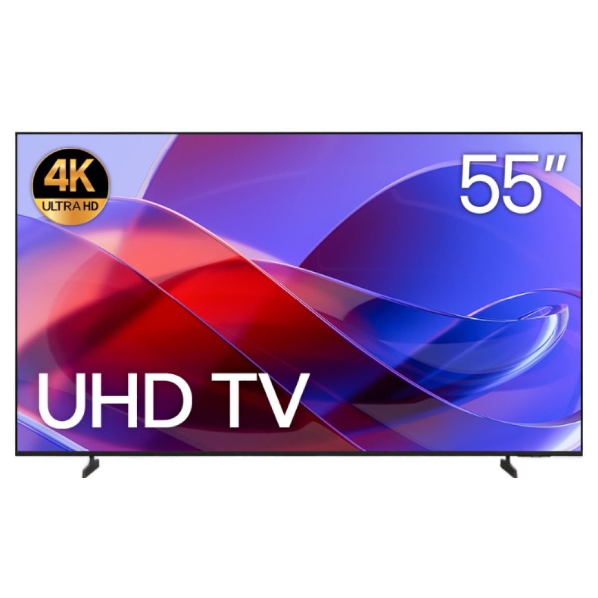 삼성 25년형 139cm(55인치)4K 크리스탈 UHD 스마트TV 55U7900, 방문설치, 스탠드형, 55U7900_수도권, 139cm(55인치) 535,000원