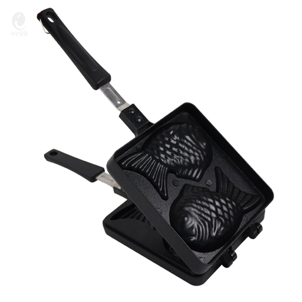 붕어빵팬 2구 주방 소품 28,110원