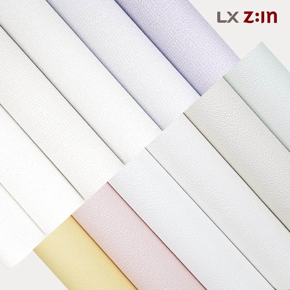 신상 LX합지 만능 풀바른벽지 친환경 단색 도배지 혼자하는도배 간편한 셀프도배 초간단 20,700원