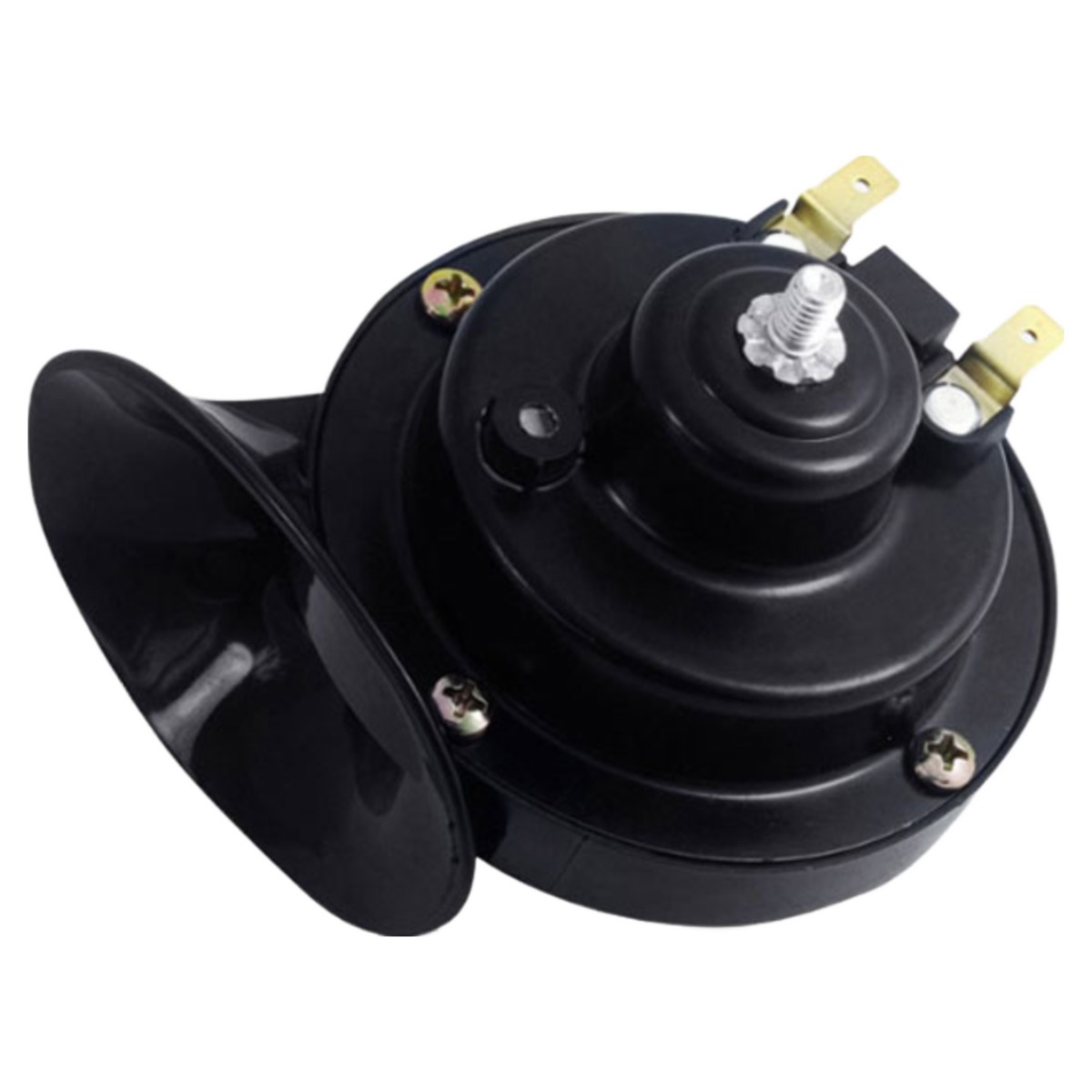 make speed 12V 오토바이 혼/크락션 (110dB) 9,400원