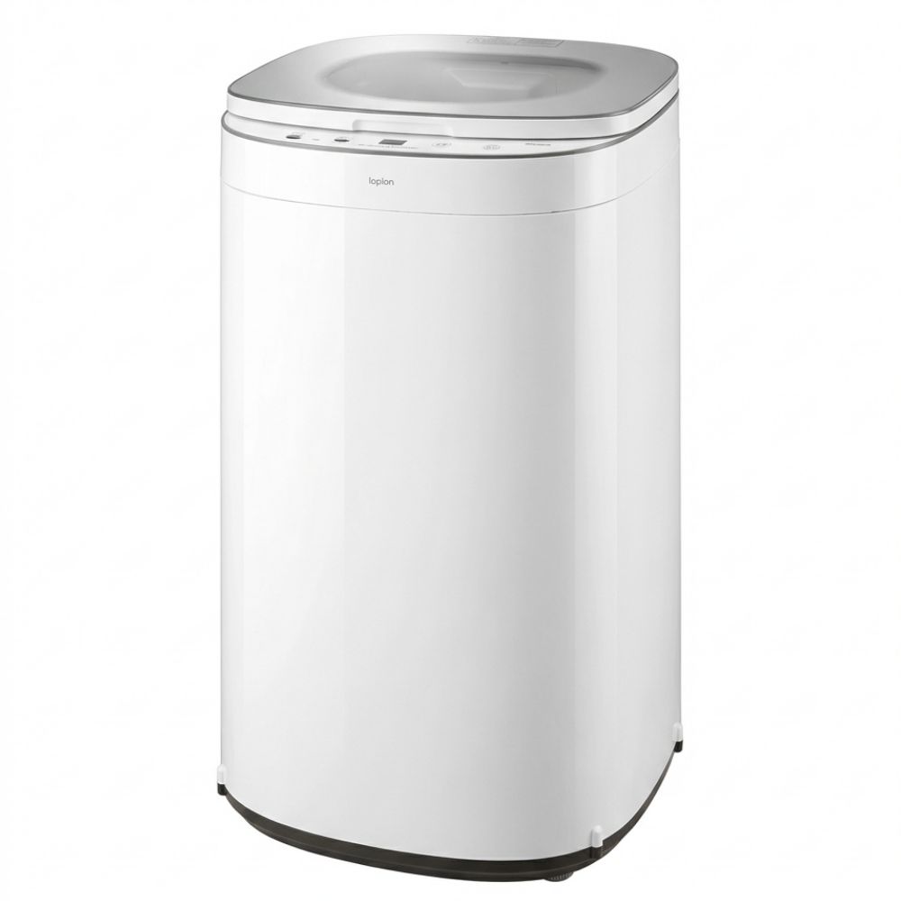 2026년 신제품 전자동 미니세탁기 3kg 아이빨래 운동복 저소음, 화이트, 미니세탁기 189,000원