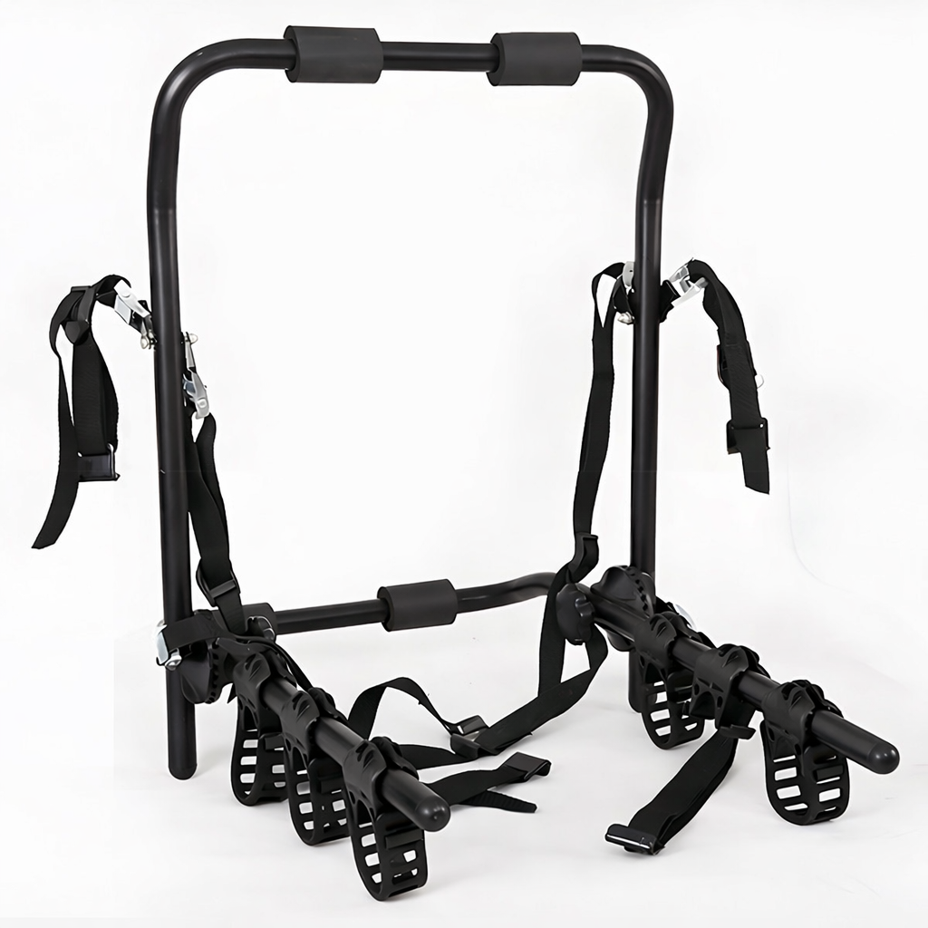 차량용 자전거 거치대 자동차 승용차 후미형 견인 캐리어 69,000원