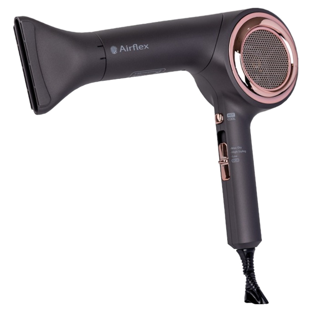 그리에이트 에어플렉스 BLDC 헤어드라이어 1800W, 단일상품, 혼합색상 128,640원