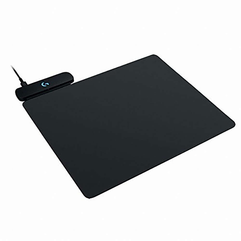 로지텍코리아 POWERPLAY 파워플레이 무선충전패드 (정품) 149,000원