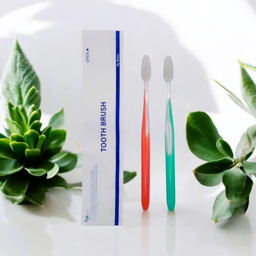 제이인터내셔널 일회용 칫솔 합지포장 1000세트 모텔 호텔 사우나 치과 업소용 63,000원