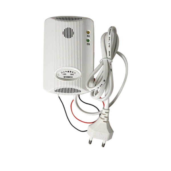 신우전자 가스경보기 ND-104N, ND-102D 20,000원