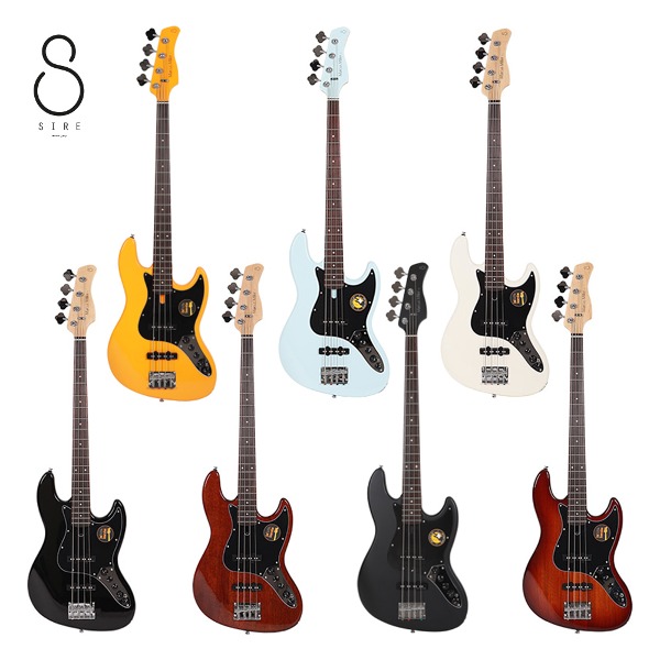 사이어 마커스밀러 V3 4현 2세대 베이스기타 Sire, SNB, 1개 567,000원