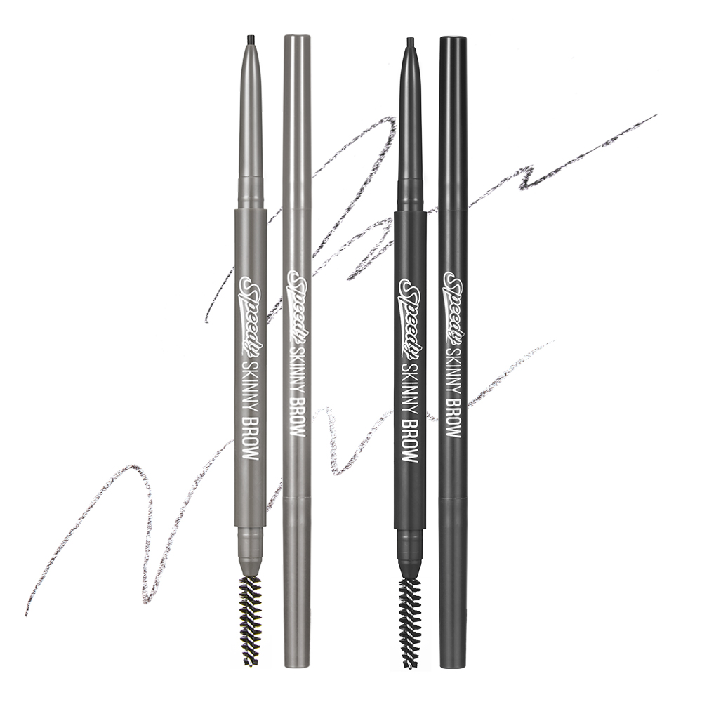 [1+1/도토리컬렉션 출시] 페리페라 스피디 스키니 브로우, 조합, 2개 10,800원