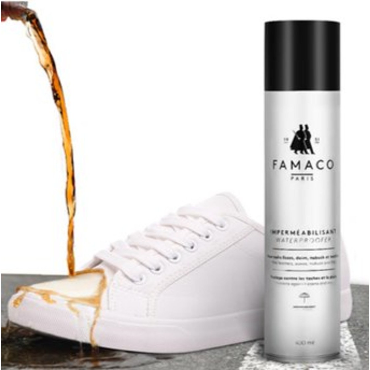 파마코 방수스프레이 250ml 신발 구두 가죽 13,790원