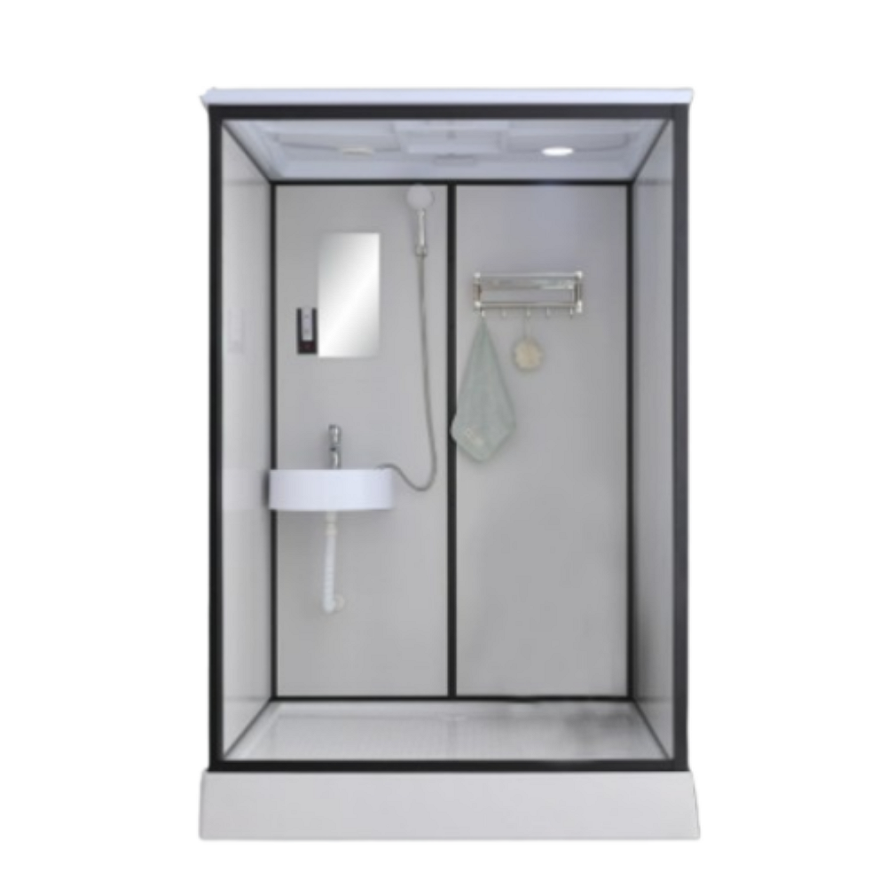 하루휴 조립식 화장실 샤워실 농막, 변기 제외 815,000원