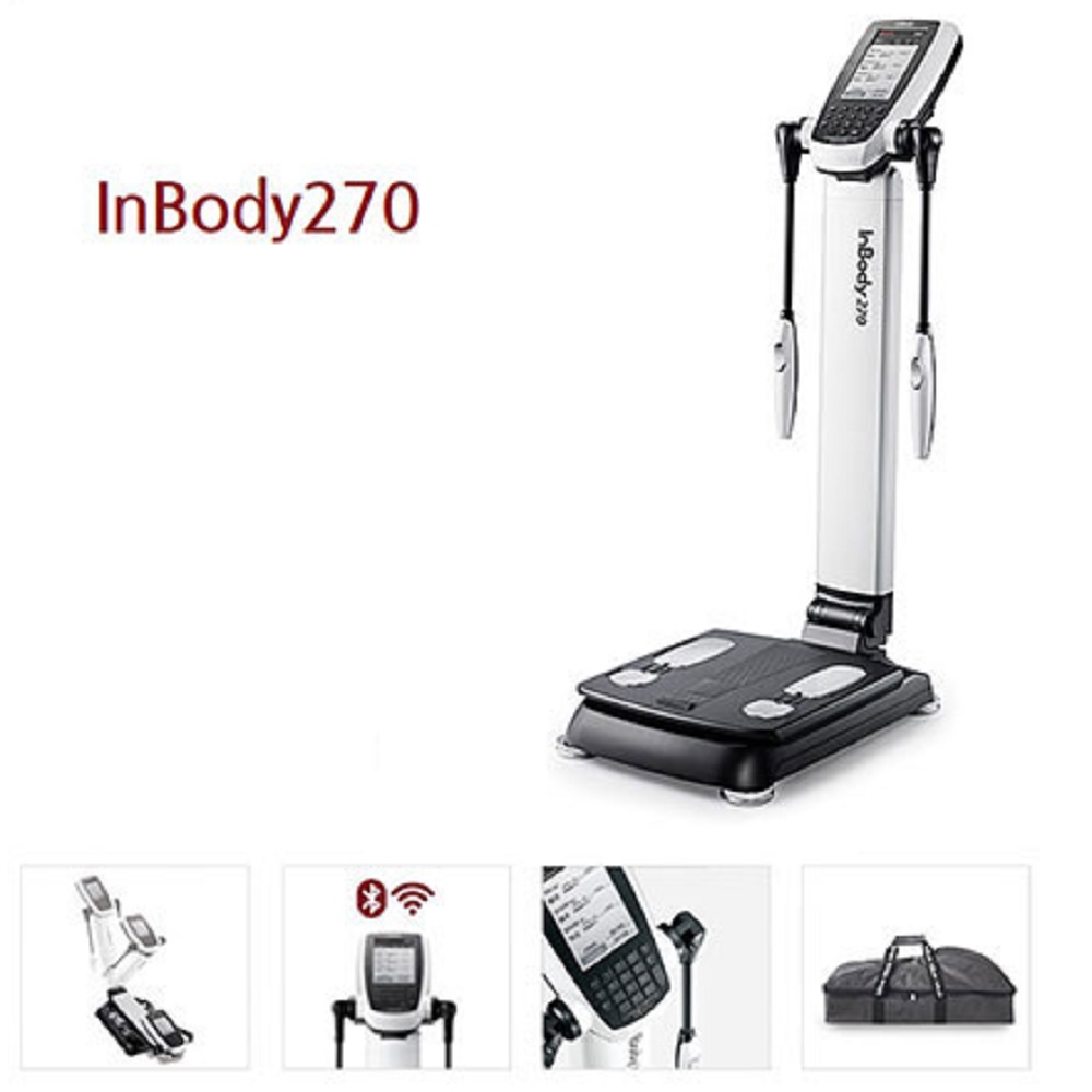 인바디270 풀세트구성 인바디 기계 체지방측정기 inbody270 2,860,000원