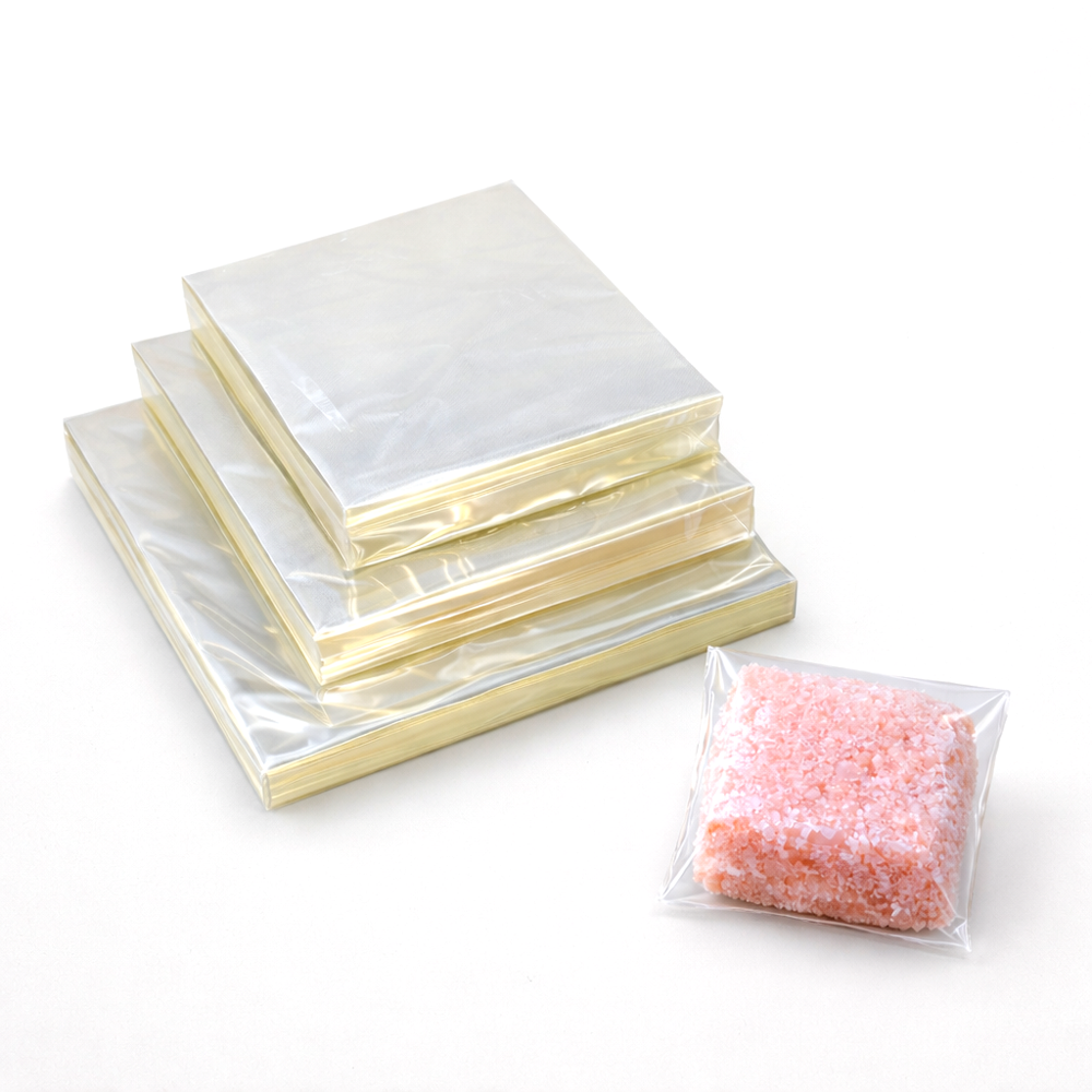 주연상사 투명opp 떡비닐 싸개지 포장비닐 양갱포장, 1팩 9,900원
