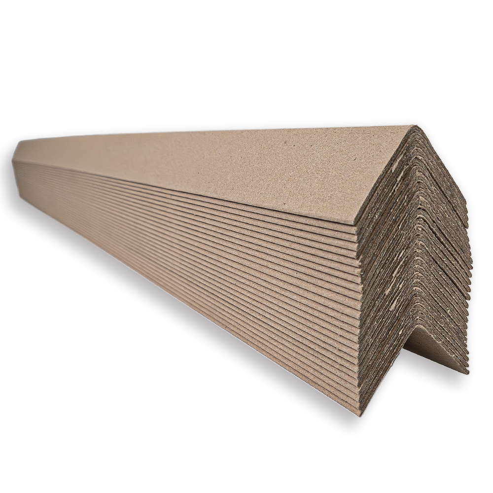 툴리버 종이 모서리 코너 보호대 보양재 각대 앵글 2T, 종이색, 25개 20,000원