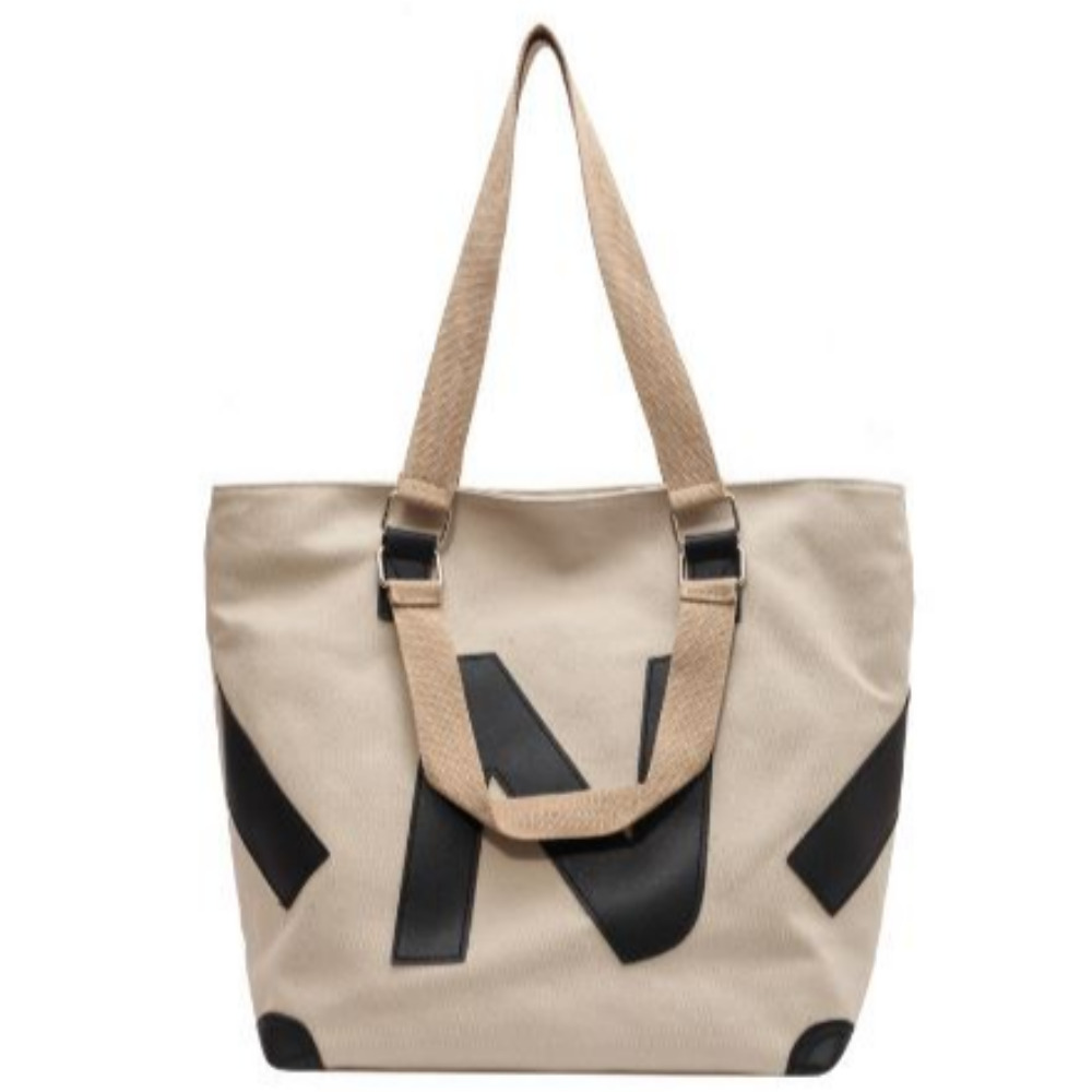 Arras여자 패션 보부상백 캔버스백 숄더백 여성 에코 가방 쇼퍼백 21,500원