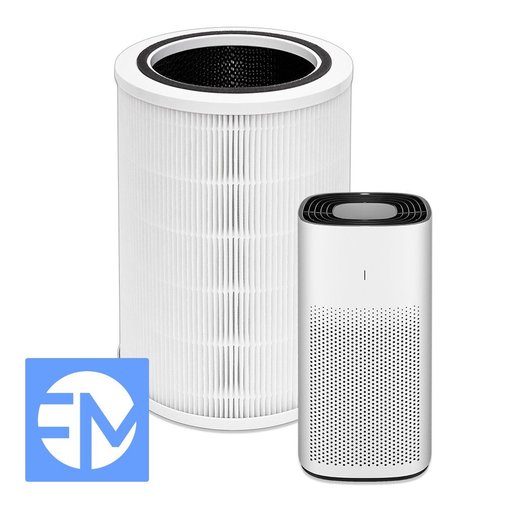 SK매직 ACL131T 공기청정기 필터 코어360 호환용, 1개, H13 국산 필터 38,120원