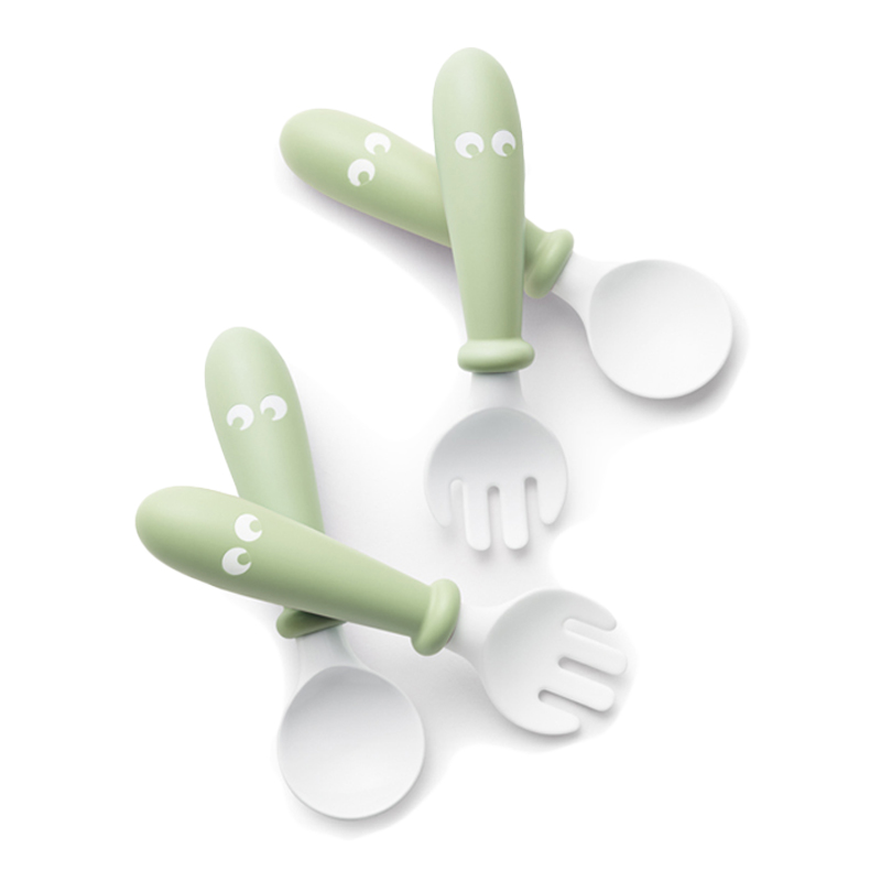 베이비뵨 베이비 스푼 포크세트 24,400원