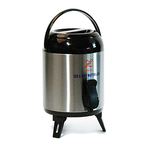 phosan 프리미엄 대용량 보온보냉 워터저그, 단일색상, 7.7L, 1개 43,000원