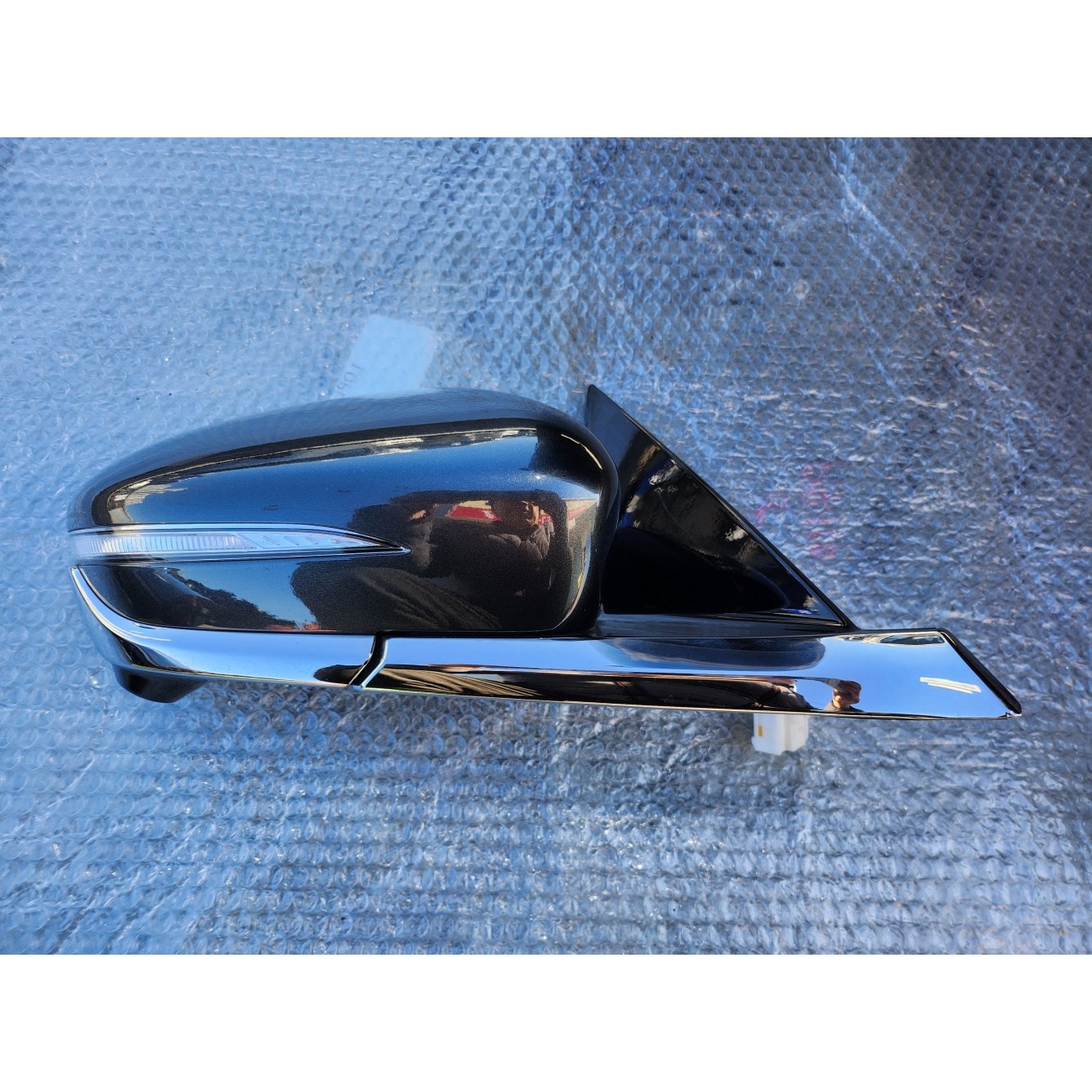 ig 사이드미러, 1개, 그랜져ig 145,000원