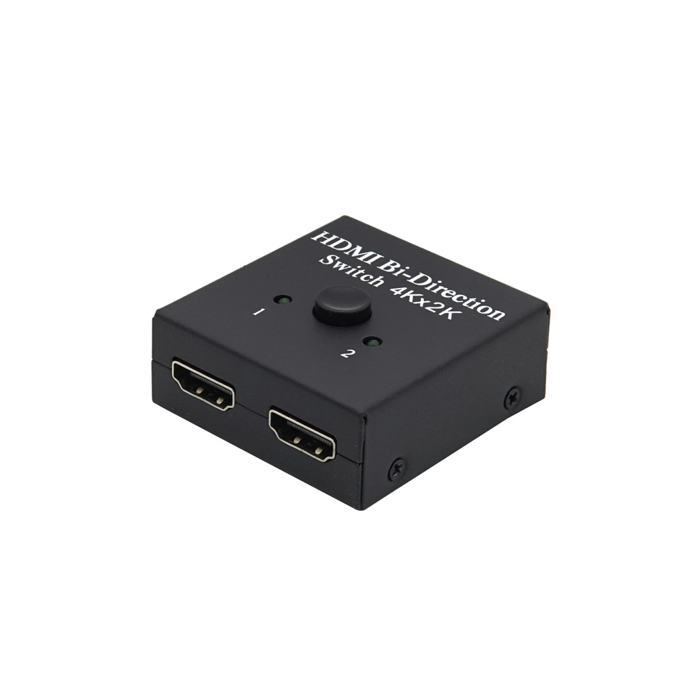 컴스 2 x 1 HDMI 양방향 선택기 8,480원