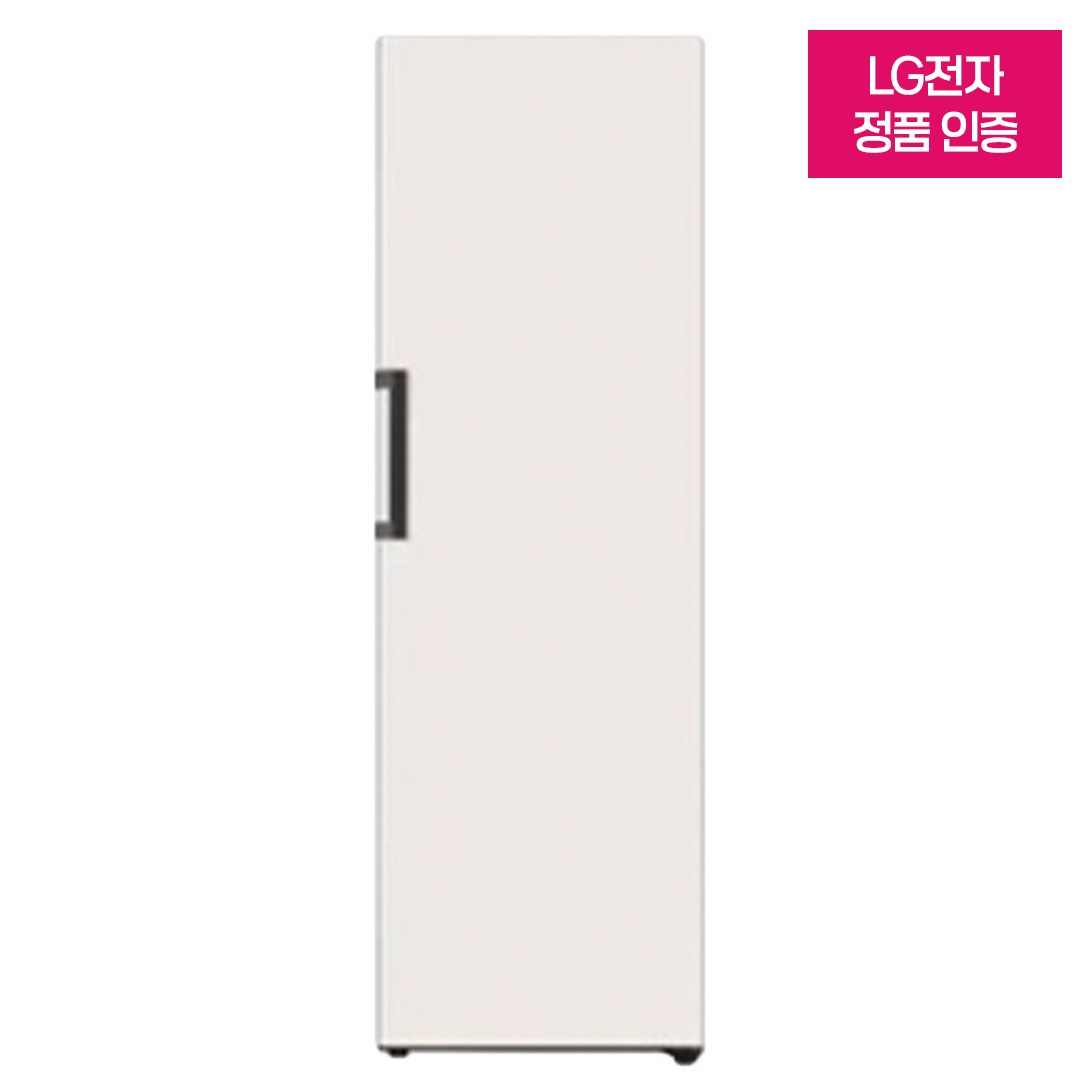 LG전자 오브제 324L 컨버터블 세트 메탈 김치냉장고 방문설치 986,000원