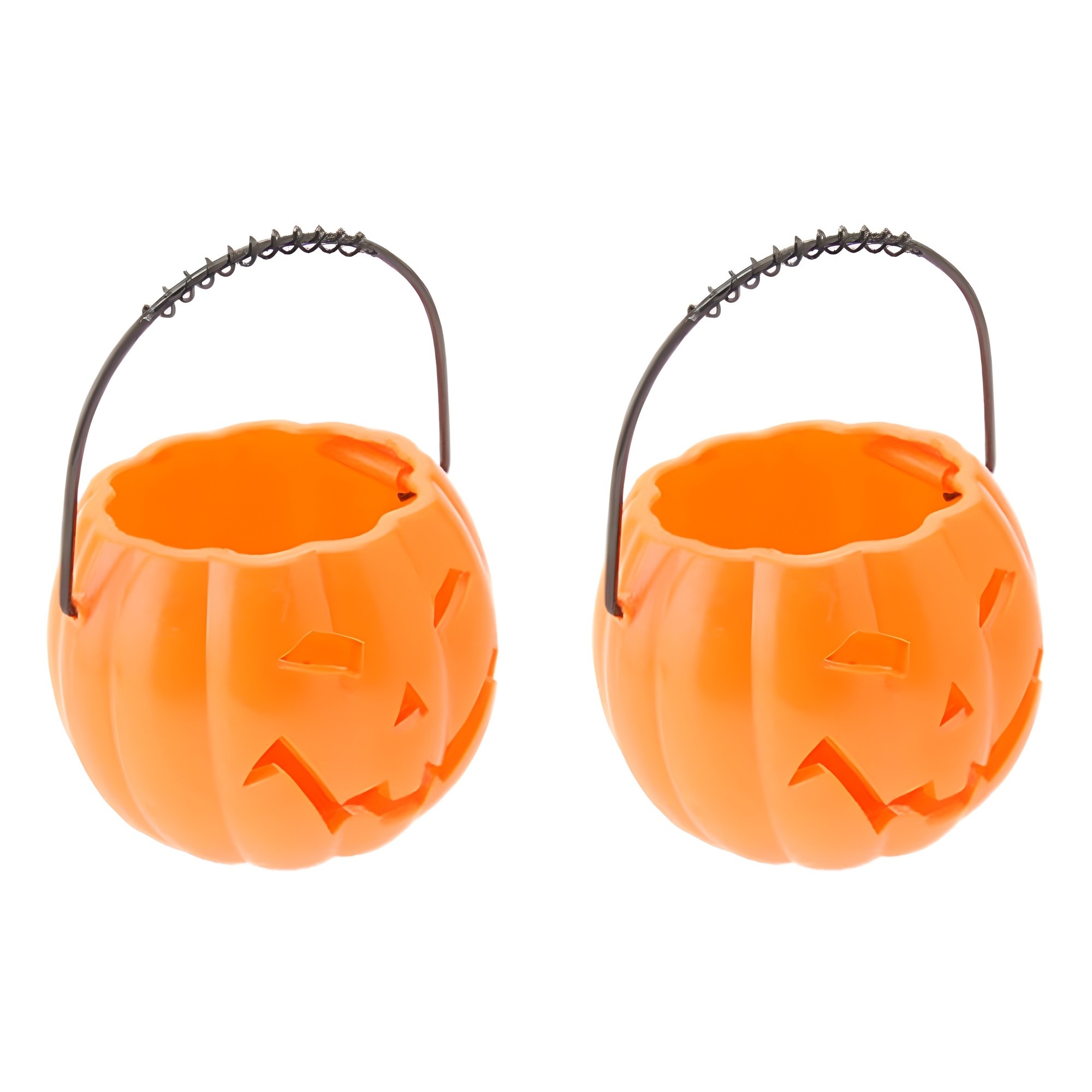 소리나는 점등 호박 사탕바구니 8,580원