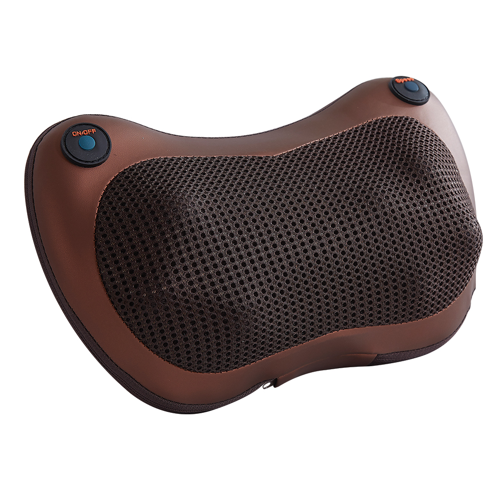 한일의료기 롤링 볼 배개형 마사지기 27,900원