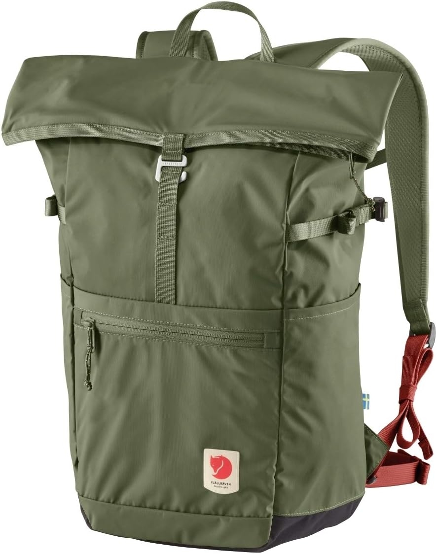 피엘라벤 하이 코스트 폴드 가방 24리터 백팩 Fjallraven 138,000원