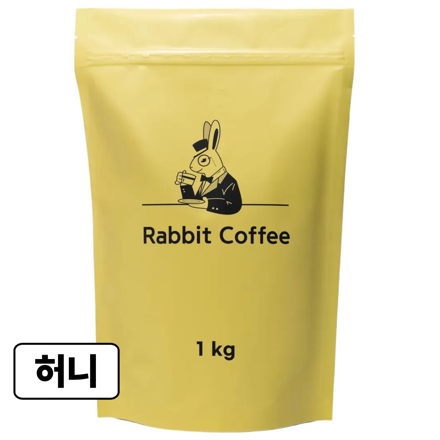 래빗커피 허니 블렌드 콜롬비아, 과테말라 원두커피 원두콩, 가성비, 갓볶은 원두 26,820원