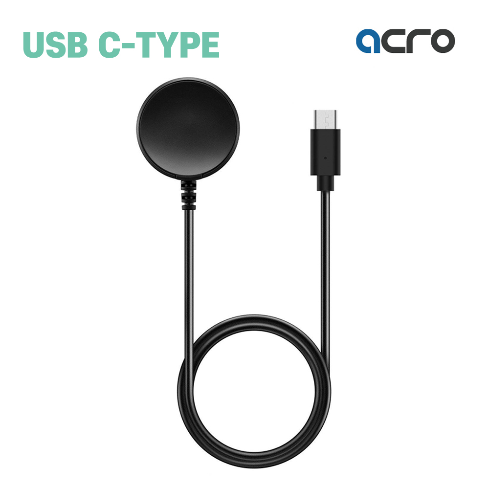 갤럭시스마트워치 무선충전기 1M 9,900원