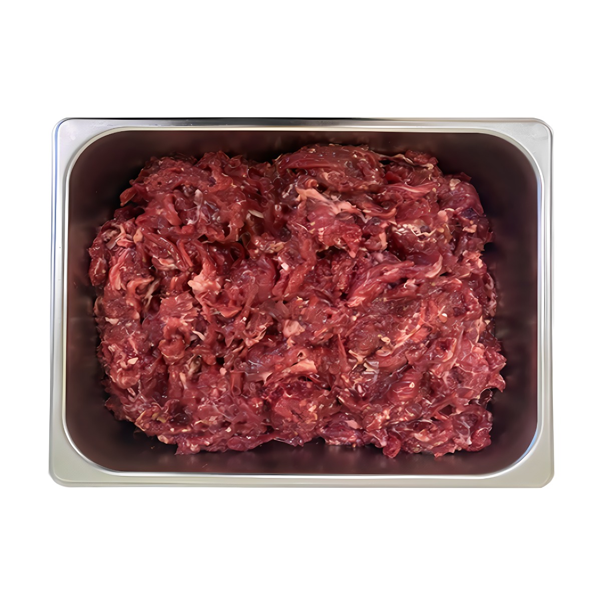 소불고기 식당용 업소용 대용량 소불고기 한우불고기 5kg, 1개, 5kg 109,000원