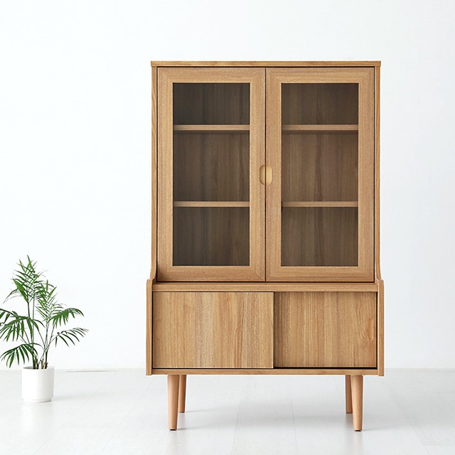 마켓비 폴라보 4문 수납장 76120 CAM12076 220,400원