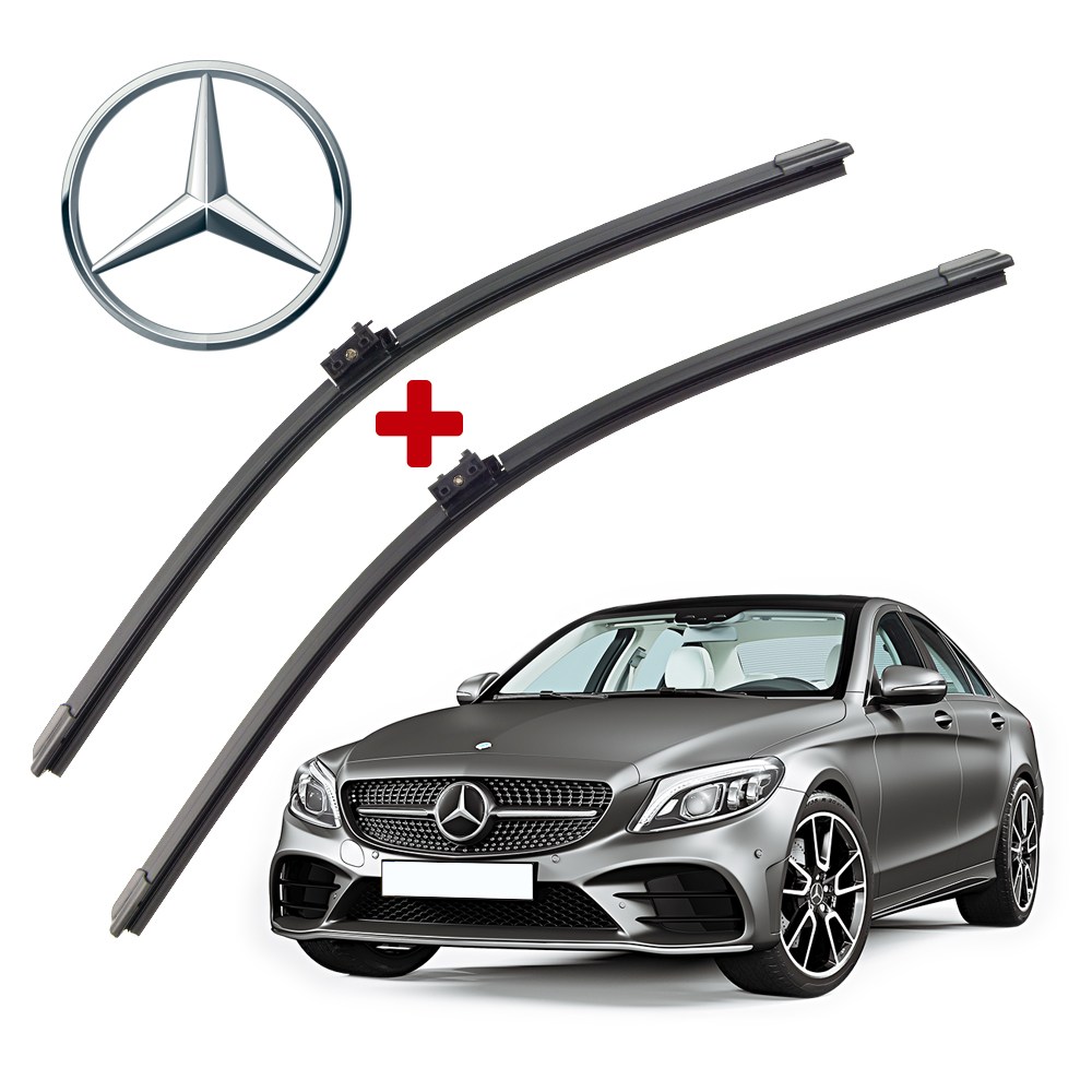 벤츠 와이퍼 C 클래스 ( W203 W204 W205 ) CLK ( W209 ) C180 200 220 230 250 300 350 63AMG, 현재가 25,400원