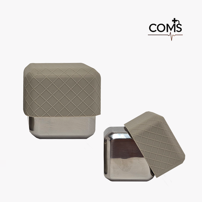 [옥돌목] 피지오 큐브 쿨링마사지기 쿨링스틱 리프팅 모공축소 쿨링경락 피부과 관리실제품 그래잇소모품 피부미용 12,000원