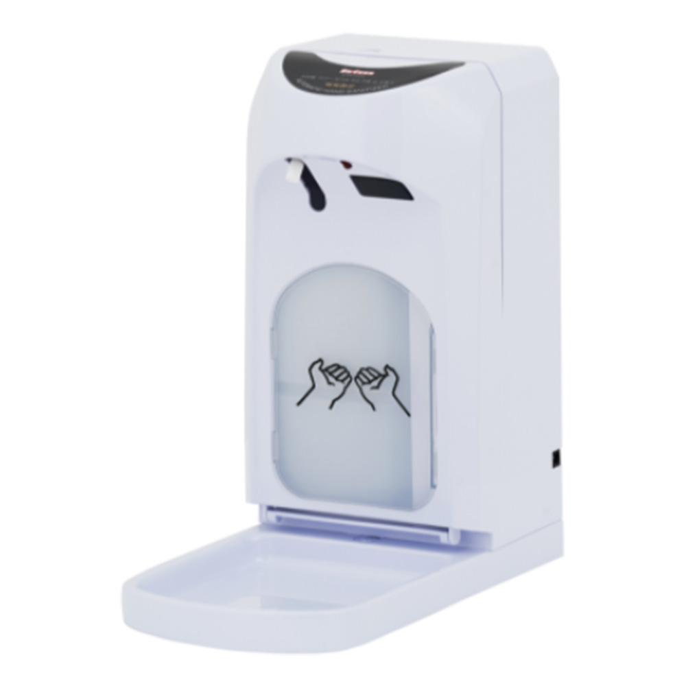 한국 타올기 산업 HTM 자동 수동 손 소독기 소독제 세정제 세척제 세정기 액체 젤 소독 기계 스탠드 디스펜서 케이스 용기 통 리필 모음 99,000원