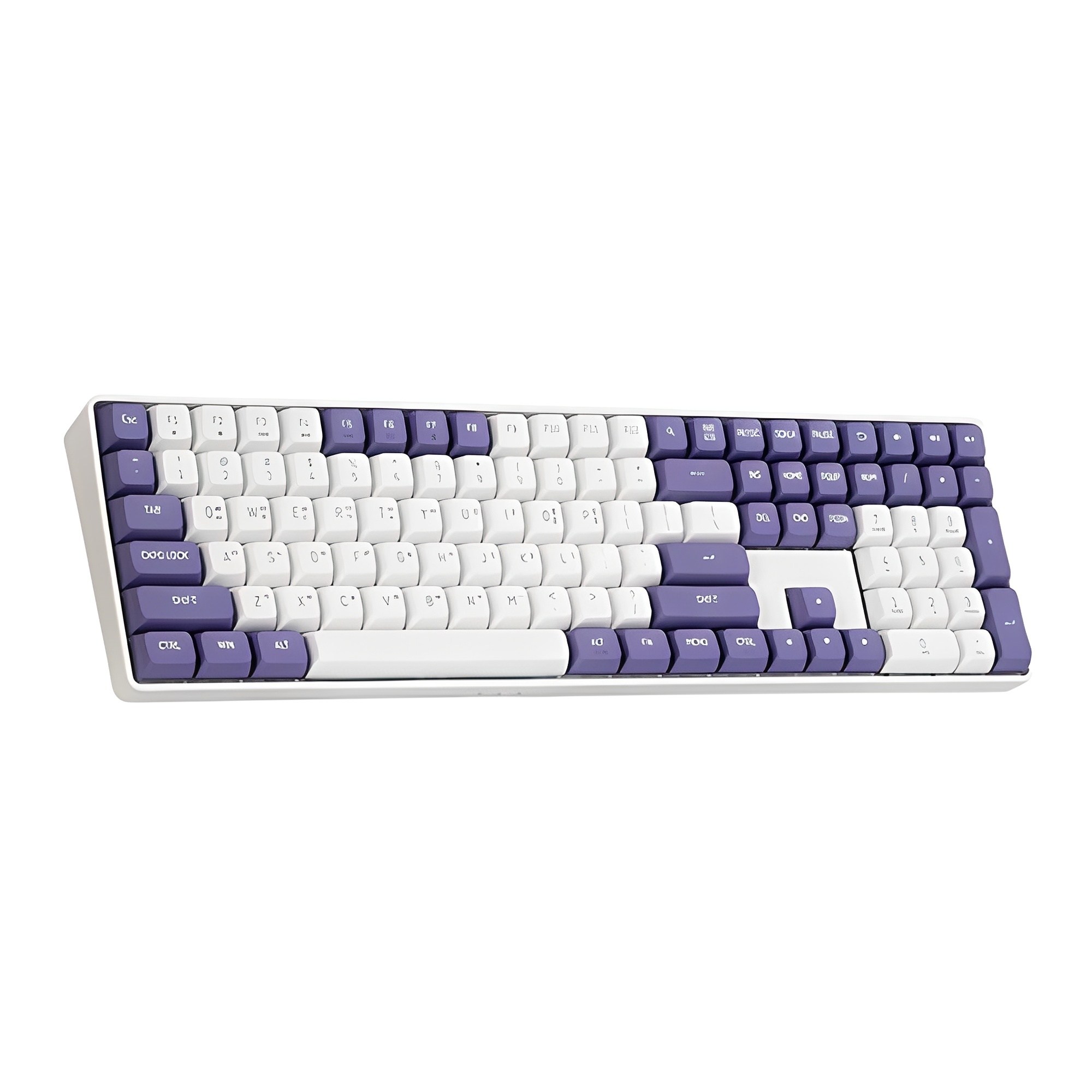 다크플래쉬 유무선 기계식 키보드 58,050원