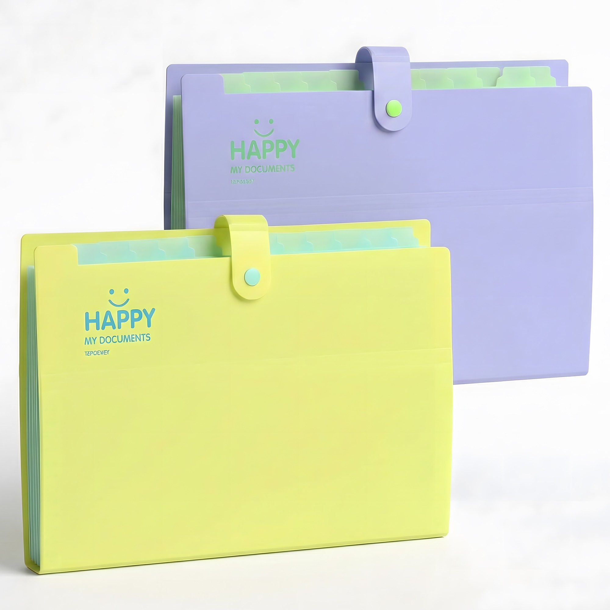 아코디언 파일 12칸 a4 파일 케이스 서류 정리함 8,930원