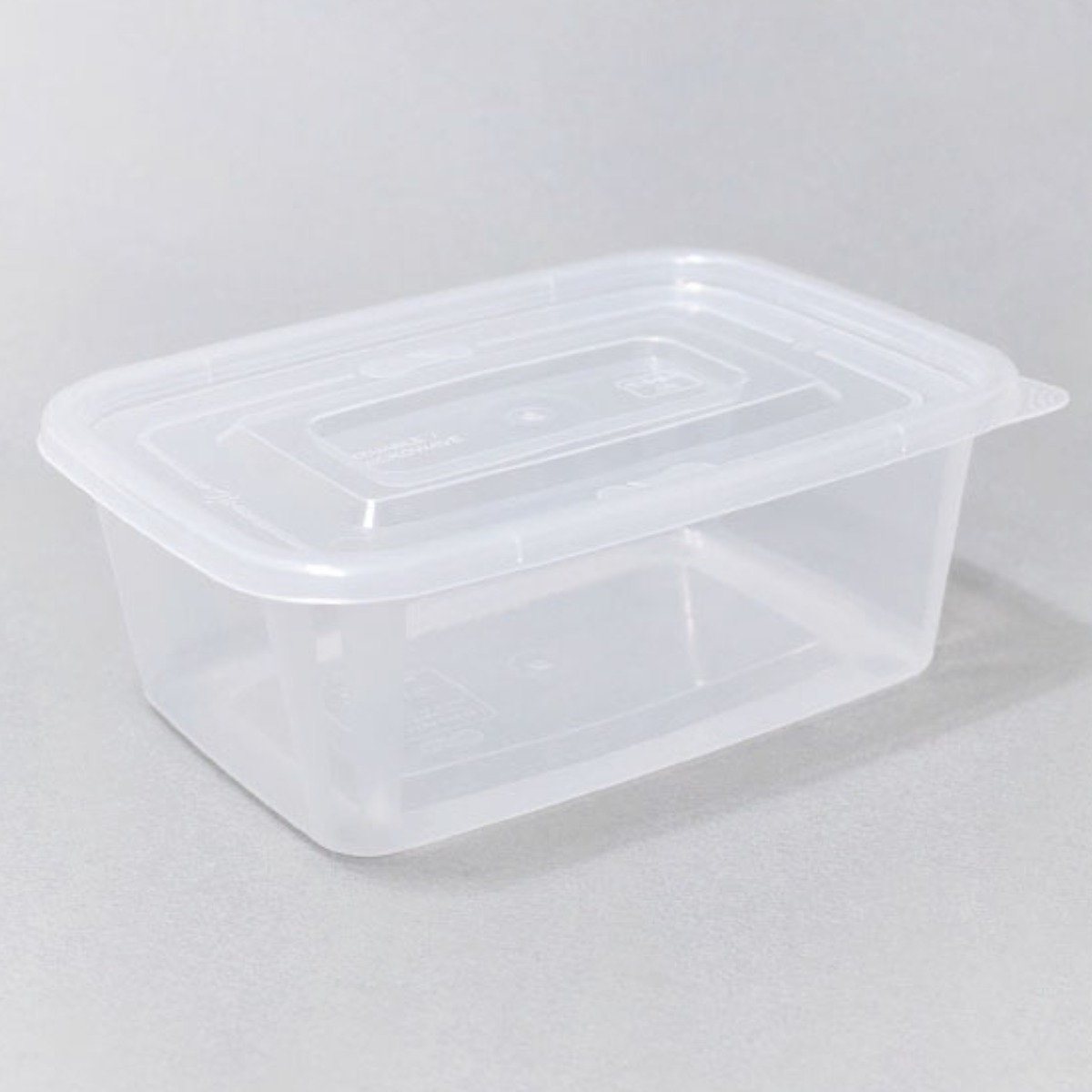 맘앤팩 일회용 사출밀폐용기 포장 배달용기, 1개, 50세트 38,530원