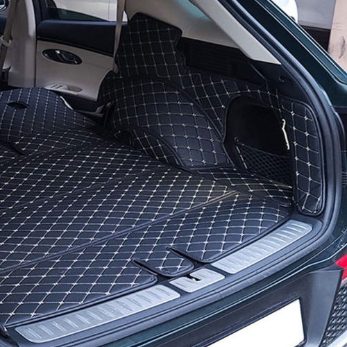 채움라이프 트렁크매트 풀커버 세트 차박매트 78,900원