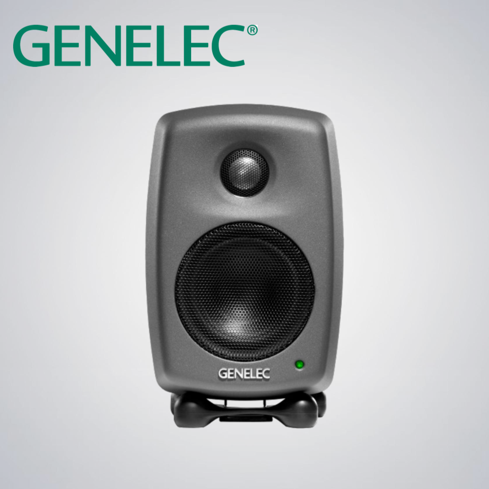 [작곡가의 미디가게] GENELEC SAM (Smart Active Monitor) 제네렉 시리즈 스튜디오 모니터 스피커 1,486,000원