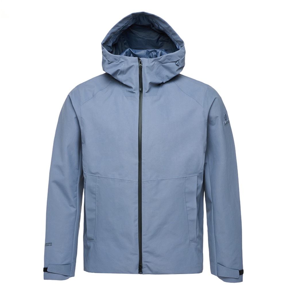 블랙야크 남성 트레블 고어텍스 WSP 자켓 간절기 소취 윈드스토퍼 후드 자켓 1BYGJFU002 238,800원